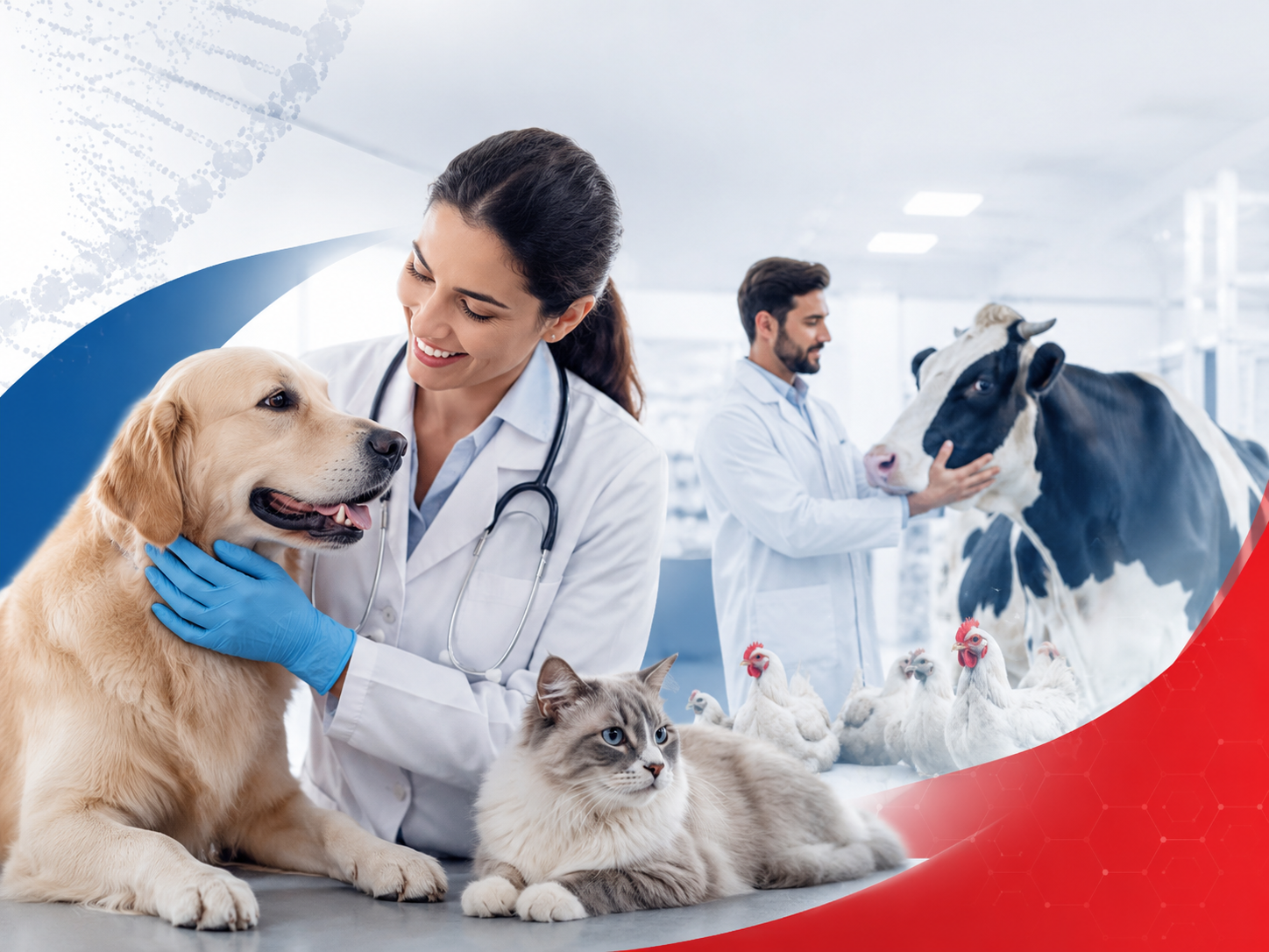 About Biovet Egypt