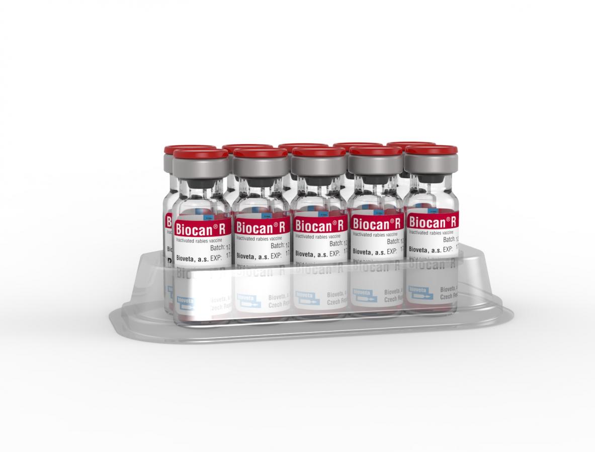 Biocan R