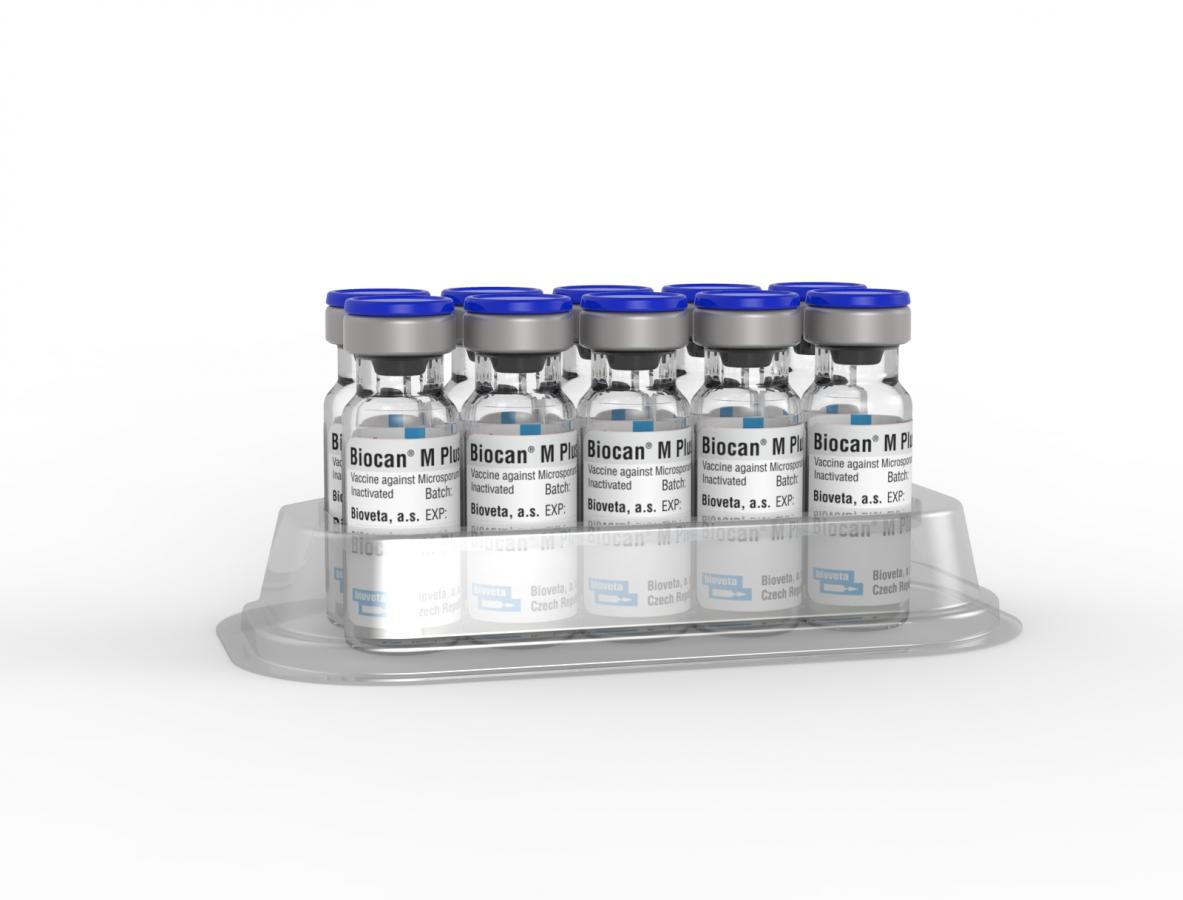 Biocan M plus