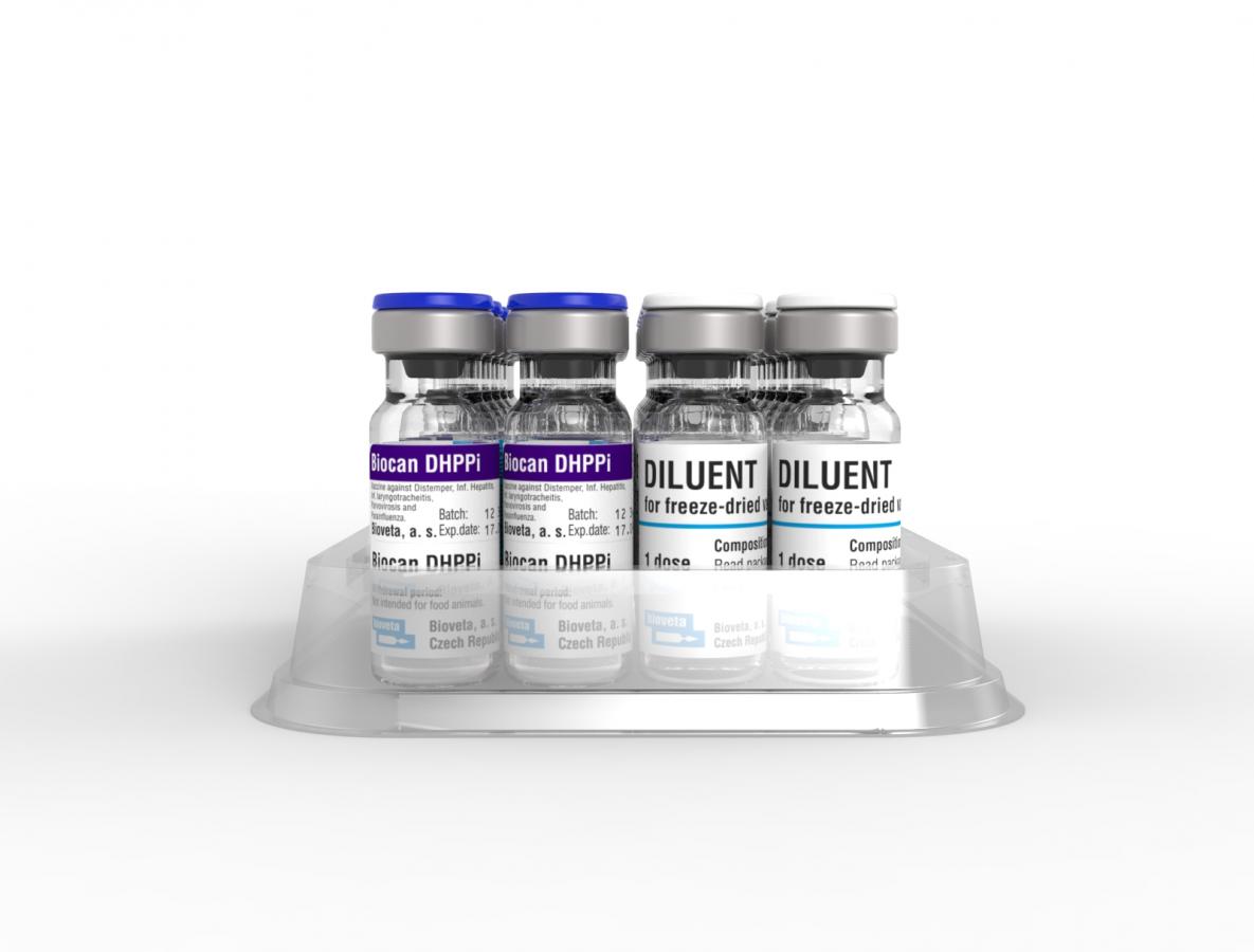 Biocan DHPPi