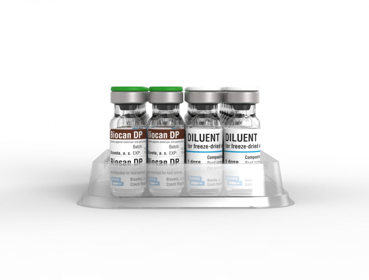 Biocan DP