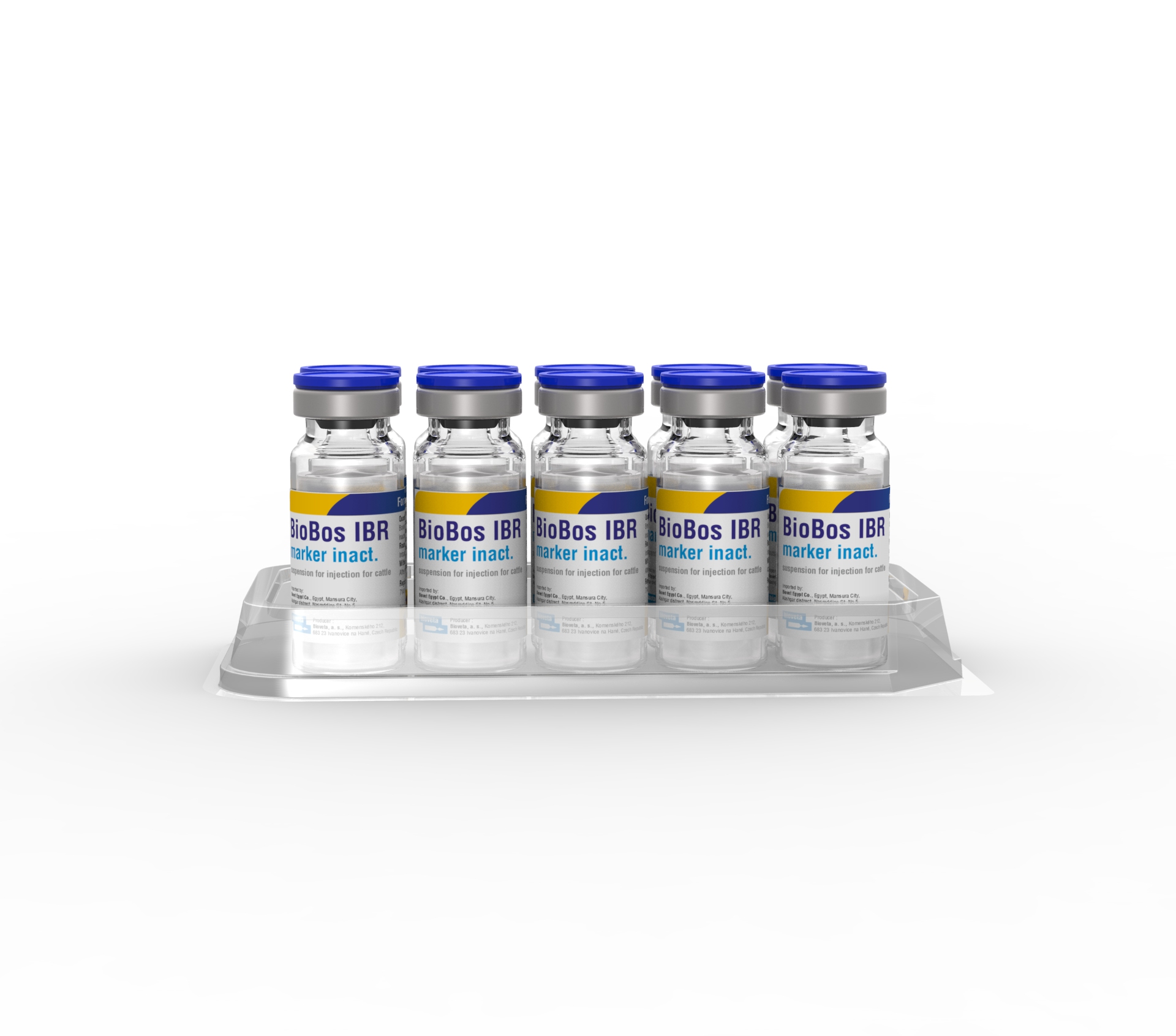 BIOBOS IBR MARKER 