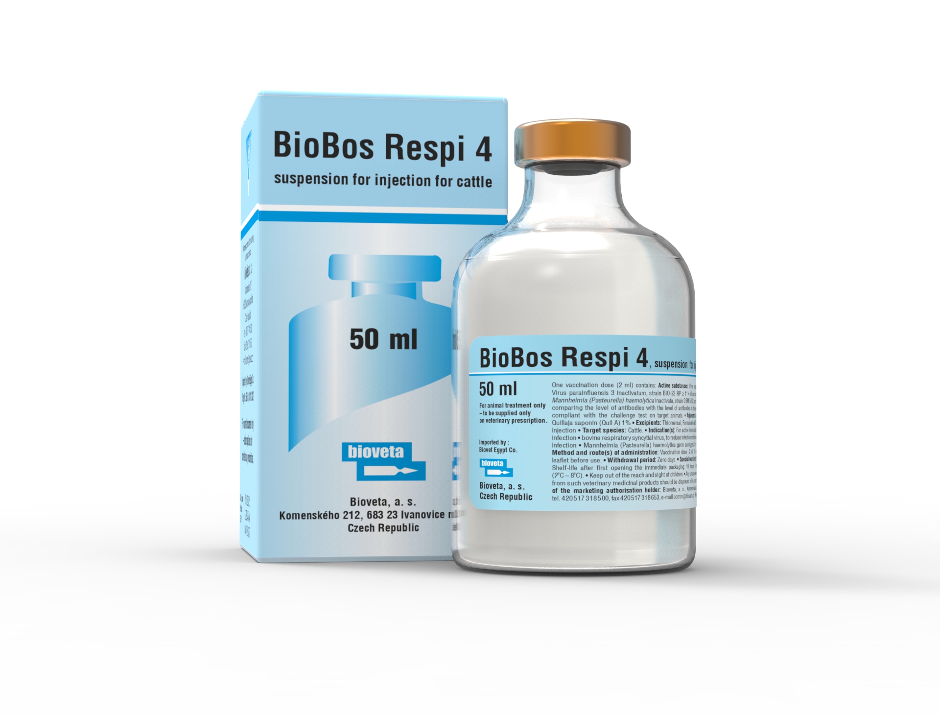 BIOBOS Respi 4