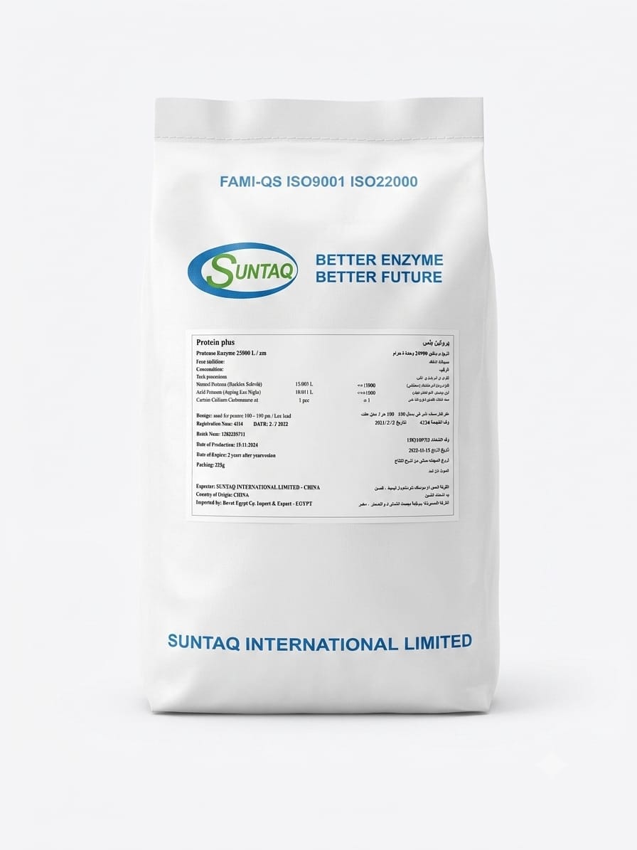 Protein plus