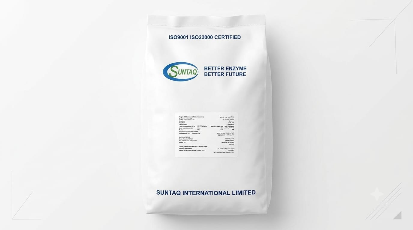 Phytase HTR 10000 - thermostable phytase granular 