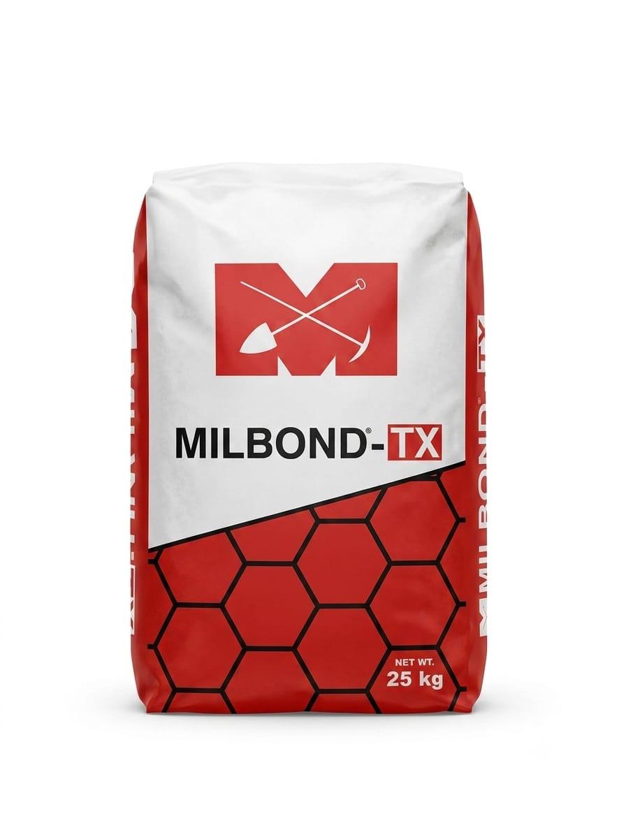 IMPROVED MILBOND®-TX