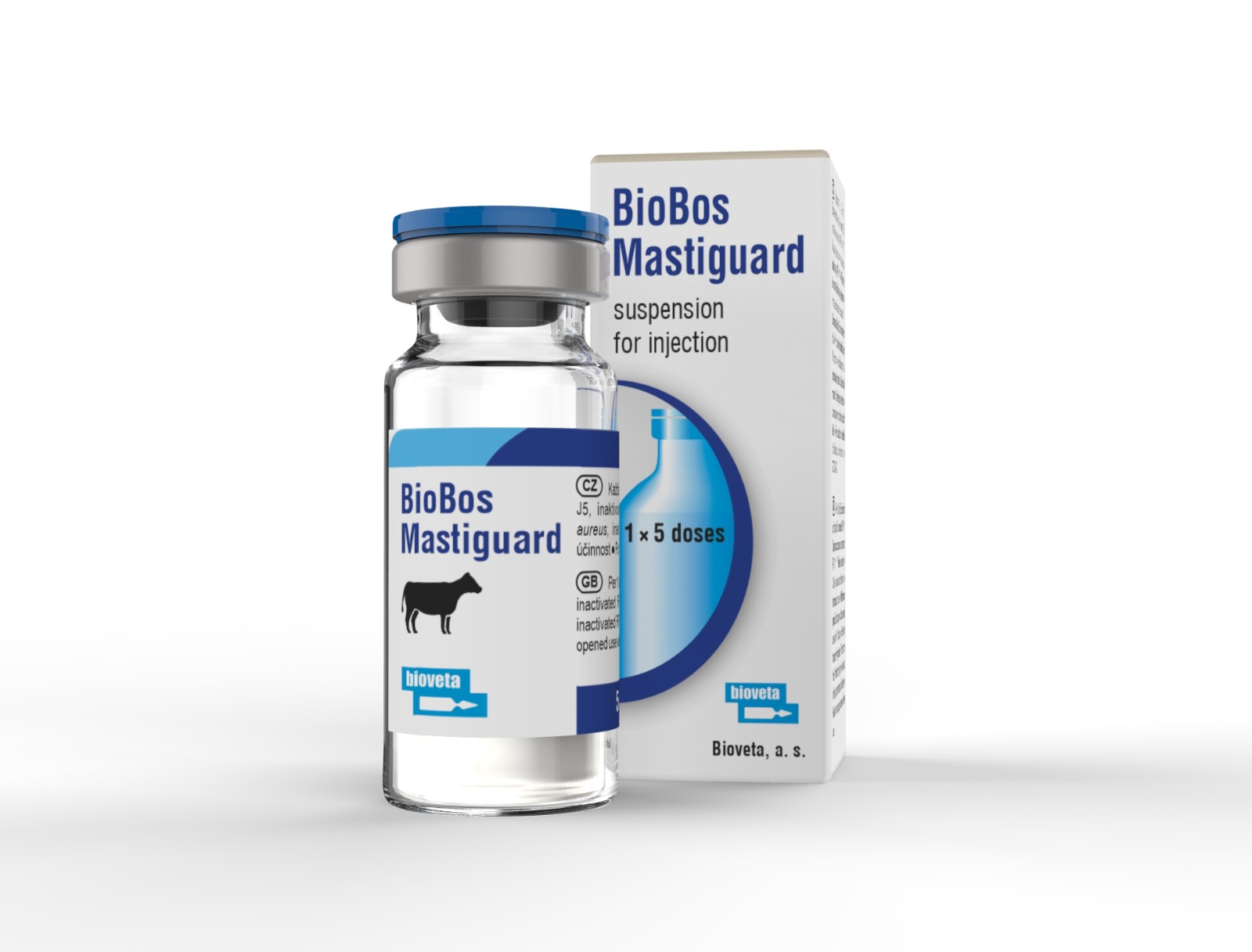 BioBos Mastiguard