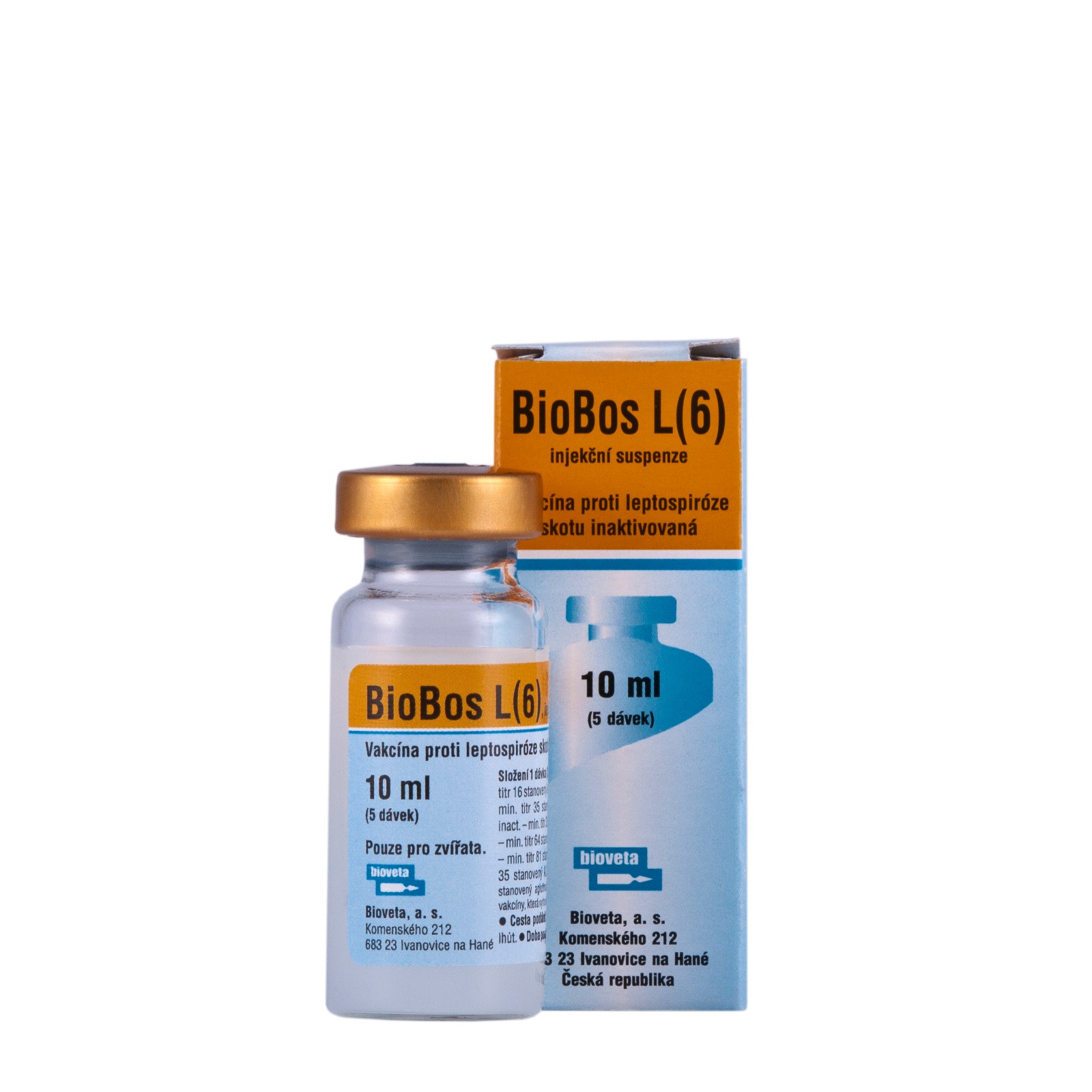 BIOBOS L(6)